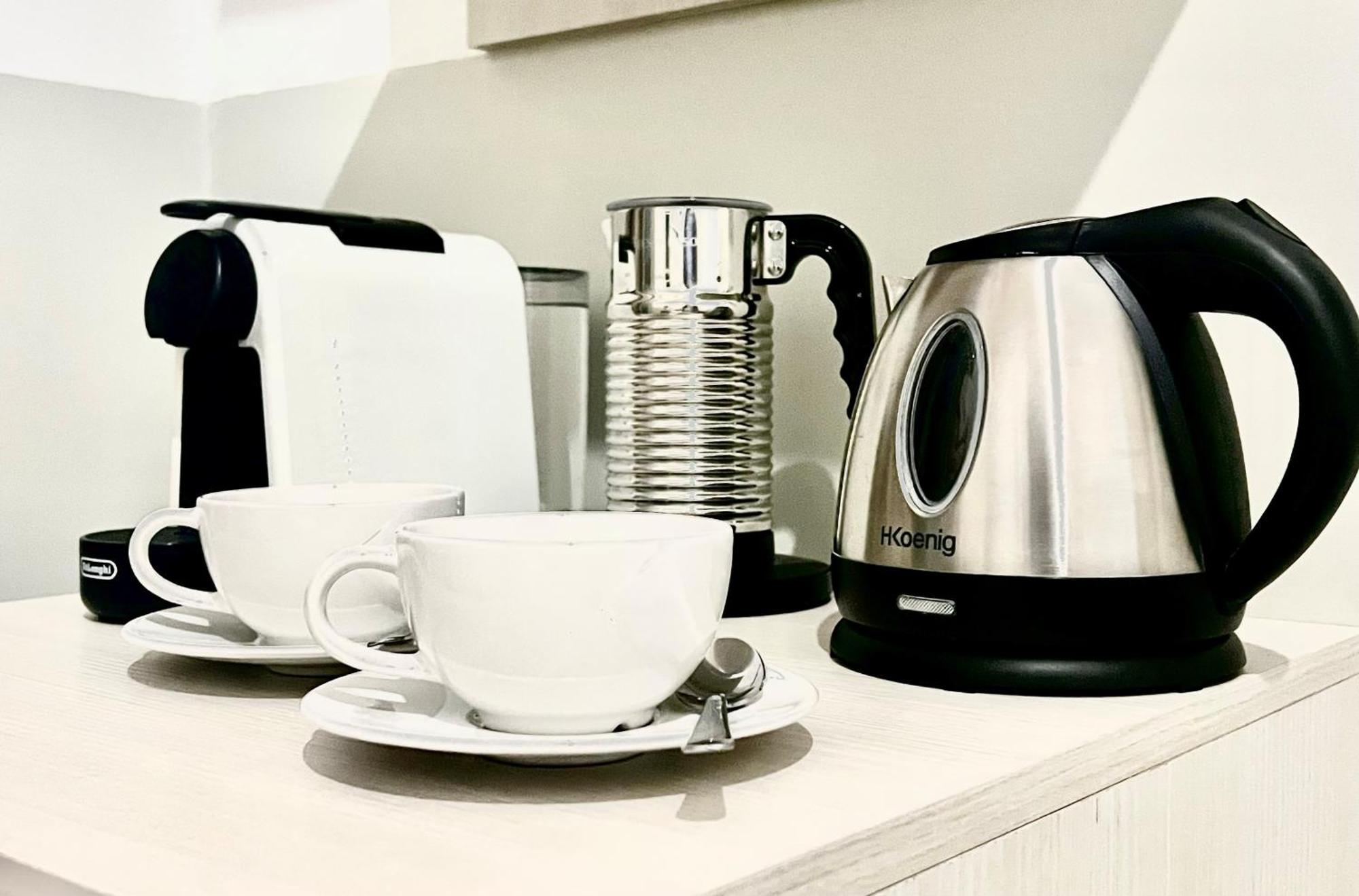 Eccelsoleccese Acomodação com café da manhã Exterior foto