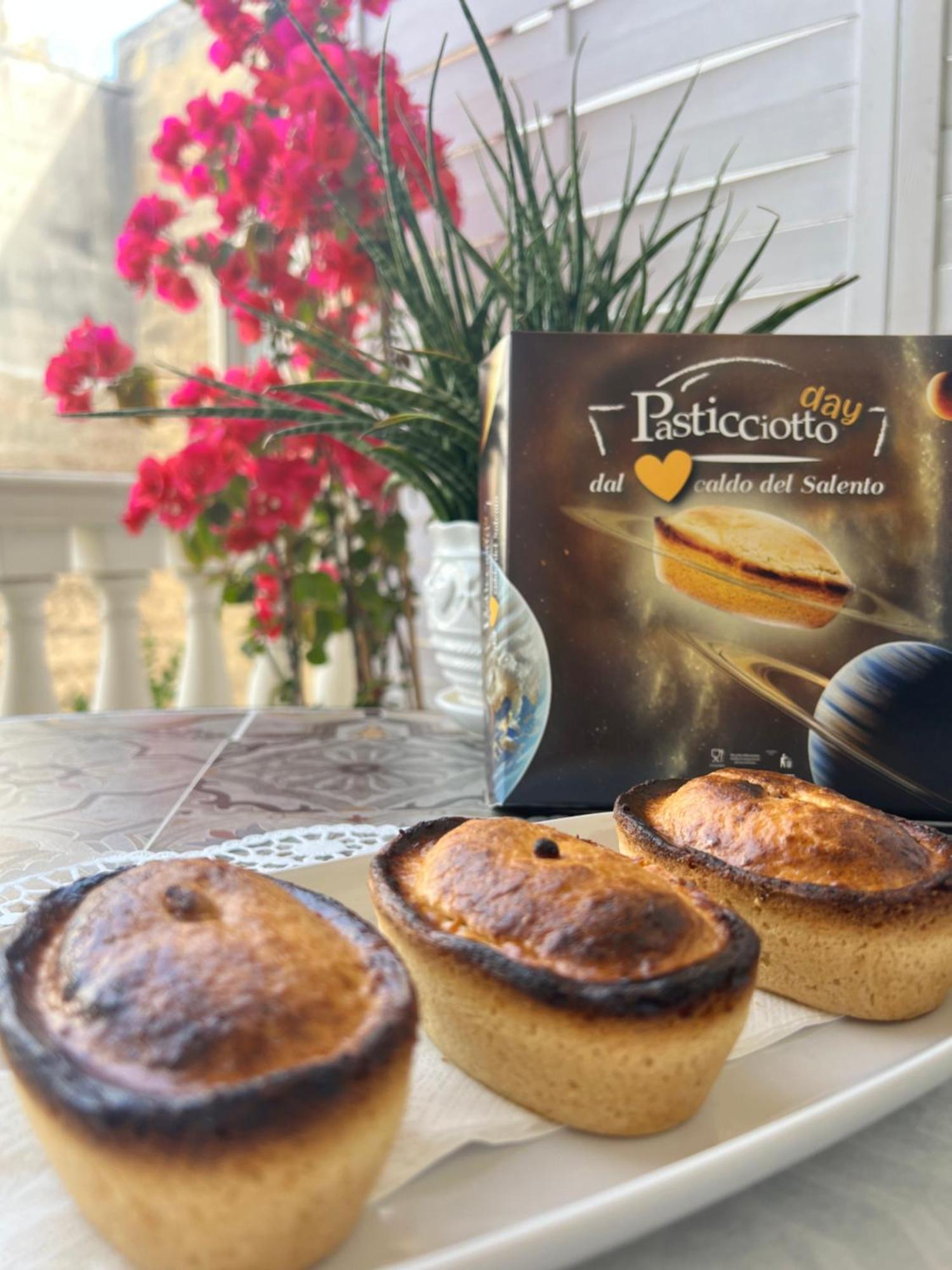 Eccelsoleccese Acomodação com café da manhã Exterior foto
