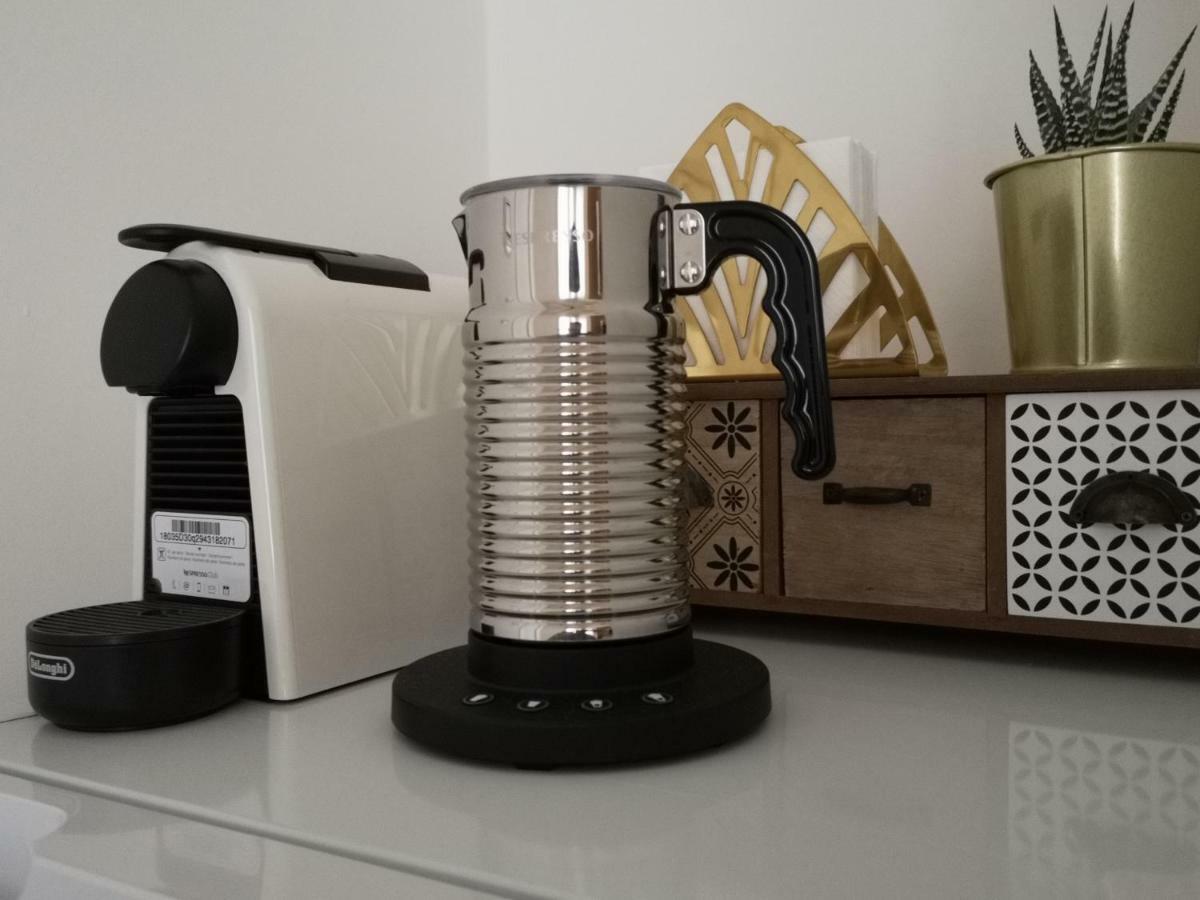 Eccelsoleccese Acomodação com café da manhã Exterior foto